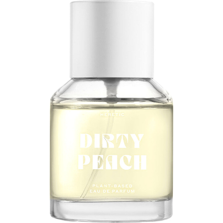 Dirty Peach Heretic Parfum — аромат
