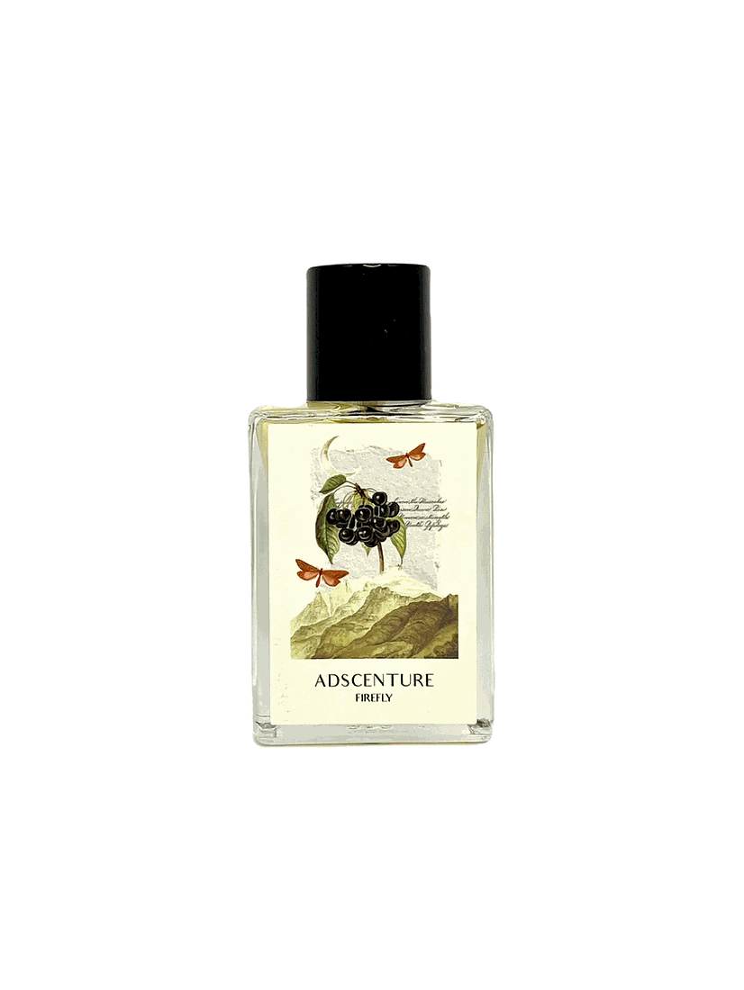 Firefly Adscenture — аромат
