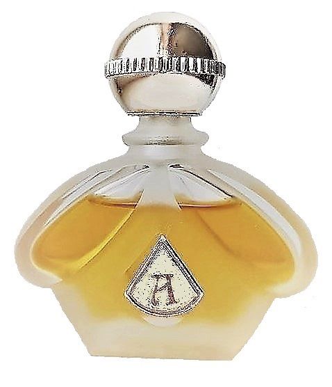 Anonss Dzintars — аромат
