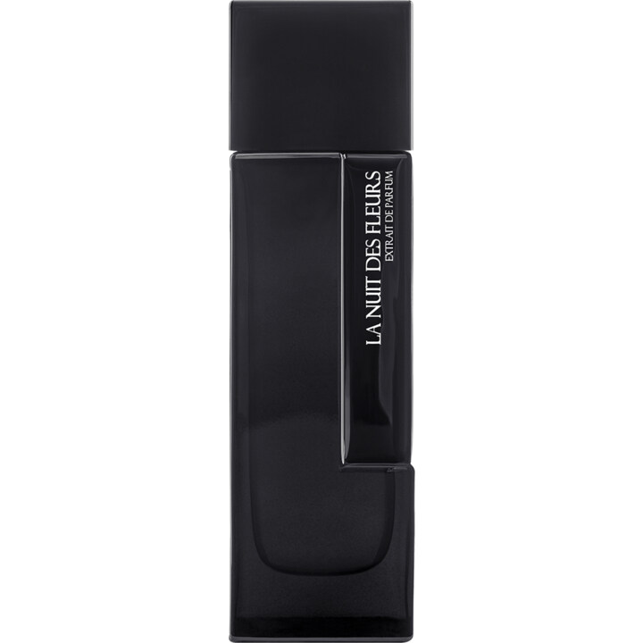 La Nuit des Fleurs Laurent Mazzone Parfums — аромат