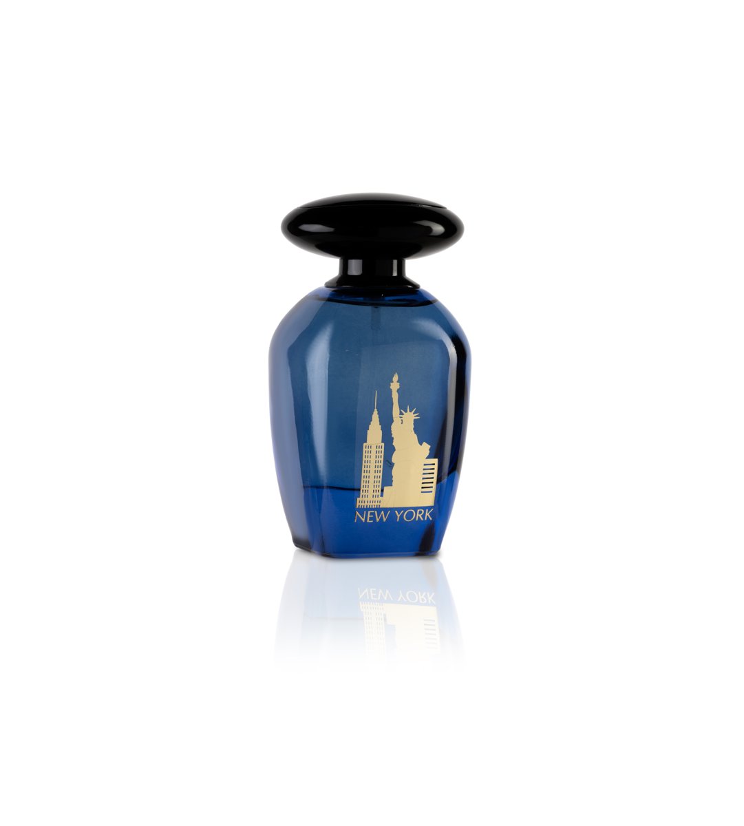 Night De Paris New York Night De Paris — аромат