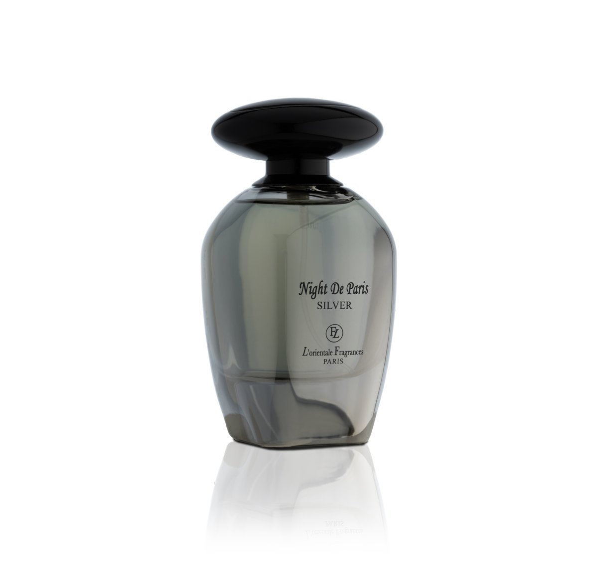 Night De Paris Silver Night De Paris — аромат