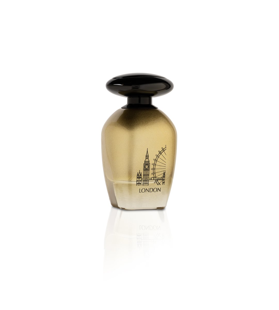 Night De Paris London Night De Paris — аромат