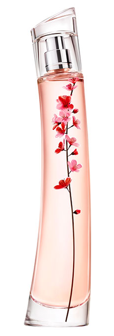 Flower Ikebana Sakura Kenzo — аромат