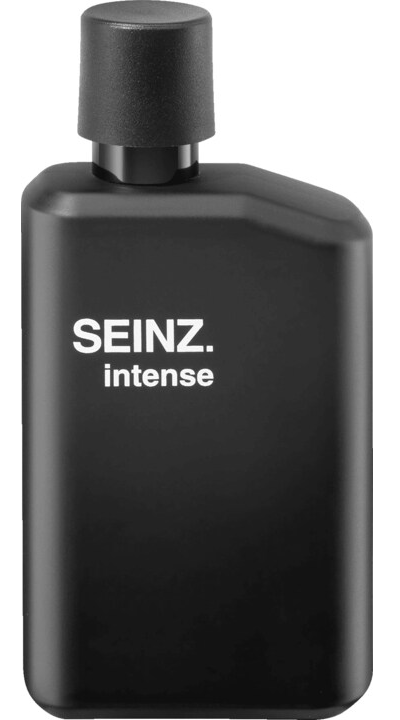Intense SEINZ. — аромат