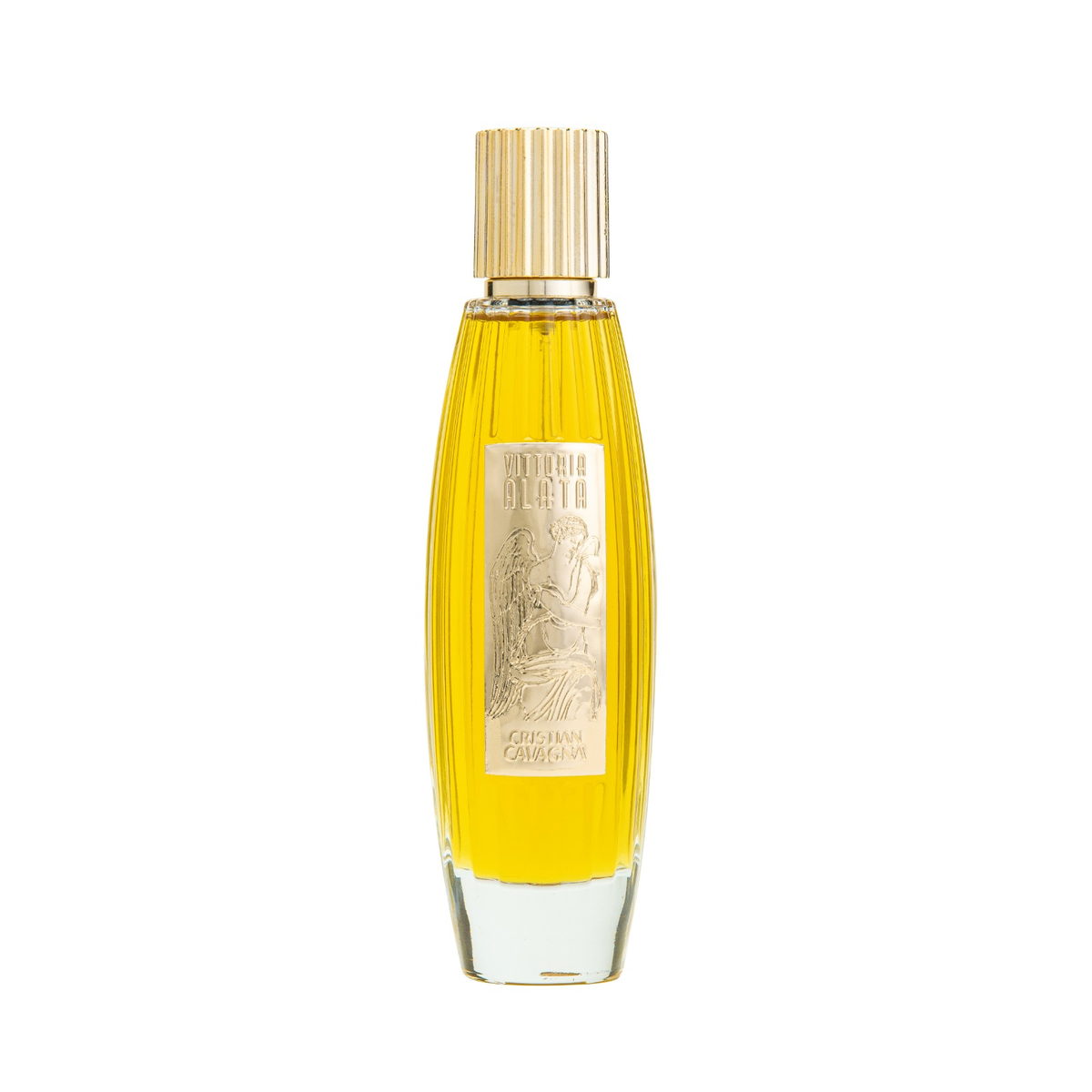 Vittoria Alata Cristian Cavagna — аромат