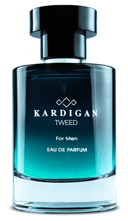 Kardigan Tweed L'Orientale Fragrances — аромат