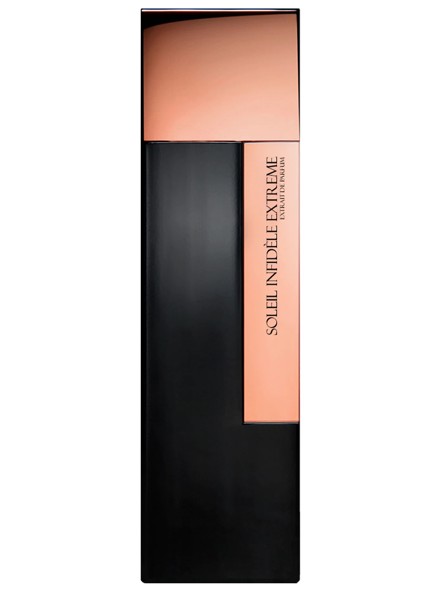 Soleil Infidele Extreme Laurent Mazzone Parfums — аромат