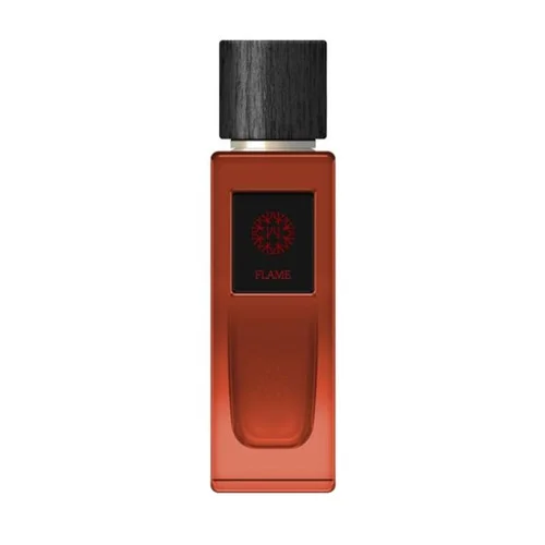 Natural Flame The Woods Collection — аромат