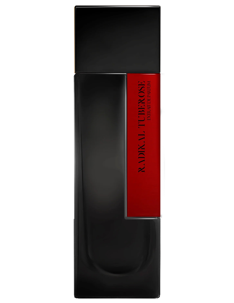 Radikal Tuberose Laurent Mazzone Parfums — аромат