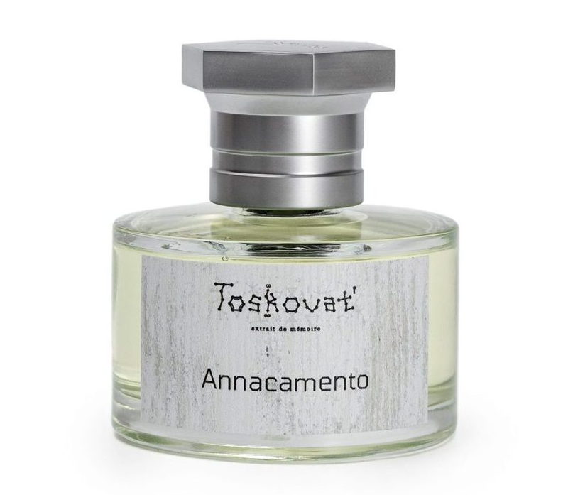 Annacamento Toskovat' — аромат