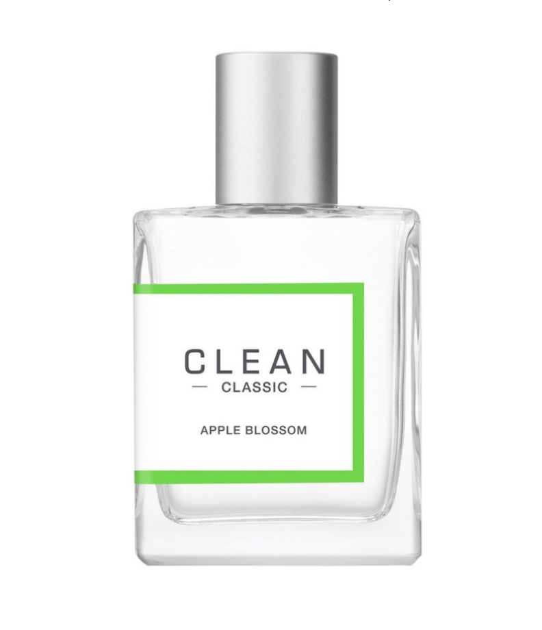 Apple Blossom Clean — аромат
