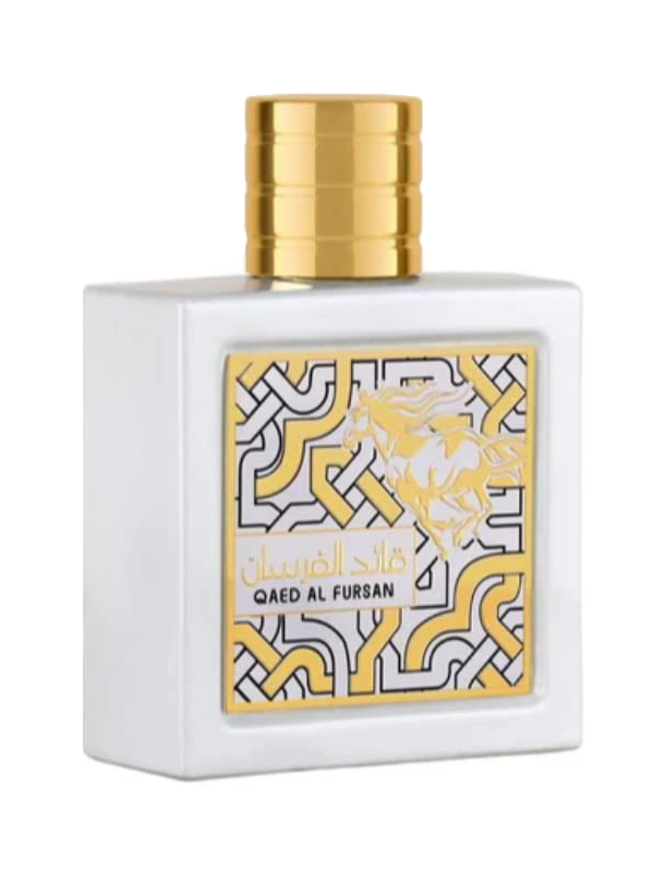 Qaed Al Fursan Unlimited Lattafa Perfumes — аромат