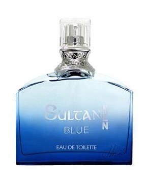 Sultan Blue Jeanne Arthes — аромат