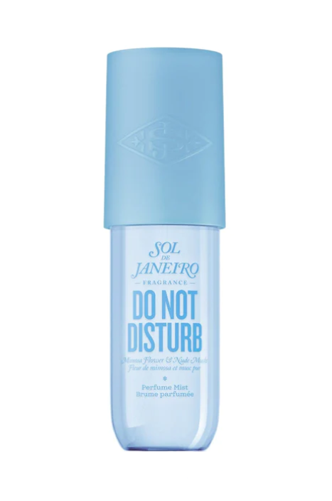 Do Not Disturb Sol de Janeiro — аромат