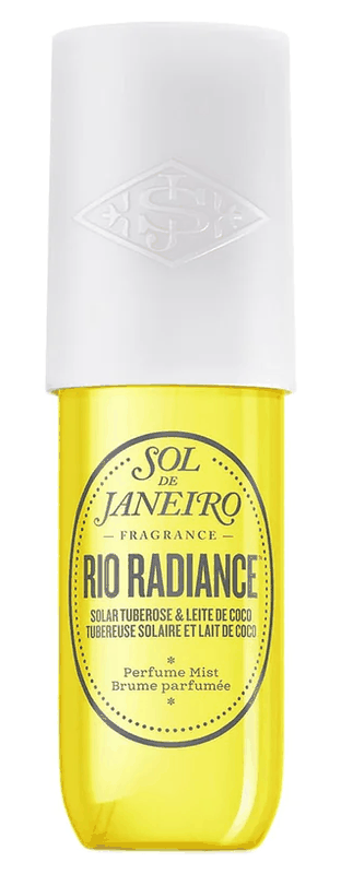 Rio Radiance Sol de Janeiro — аромат