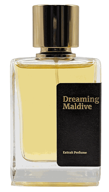 Dreaming Maldive Grande — аромат
