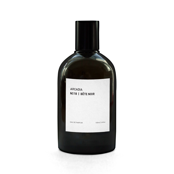 No.18 Bête Noir Arcadia — аромат