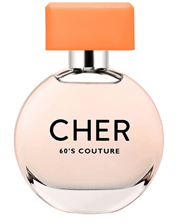 60's Couture Cher — аромат