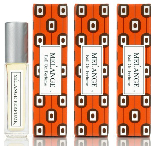 Orange Box Perfumes - No. 13 Melange Perfume — аромат