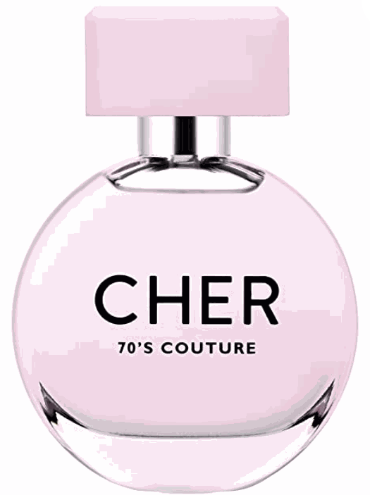 70's Couture Cher — аромат