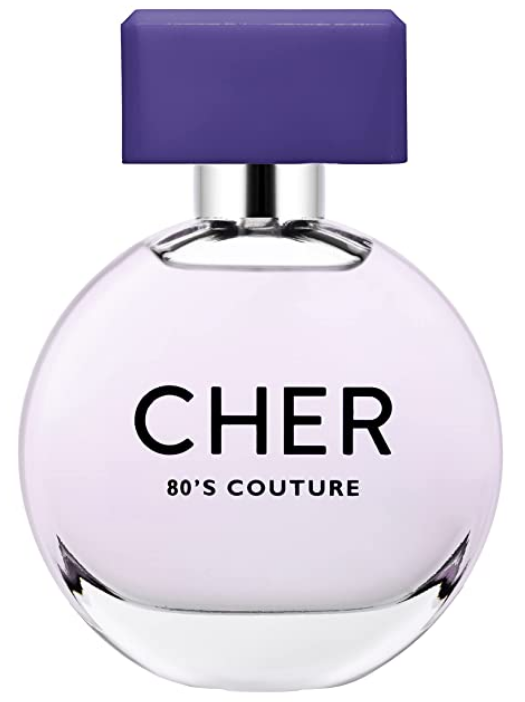 80's Couture Cher — аромат