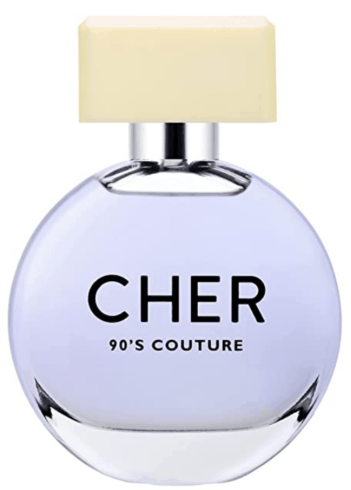 90's Couture Cher — аромат