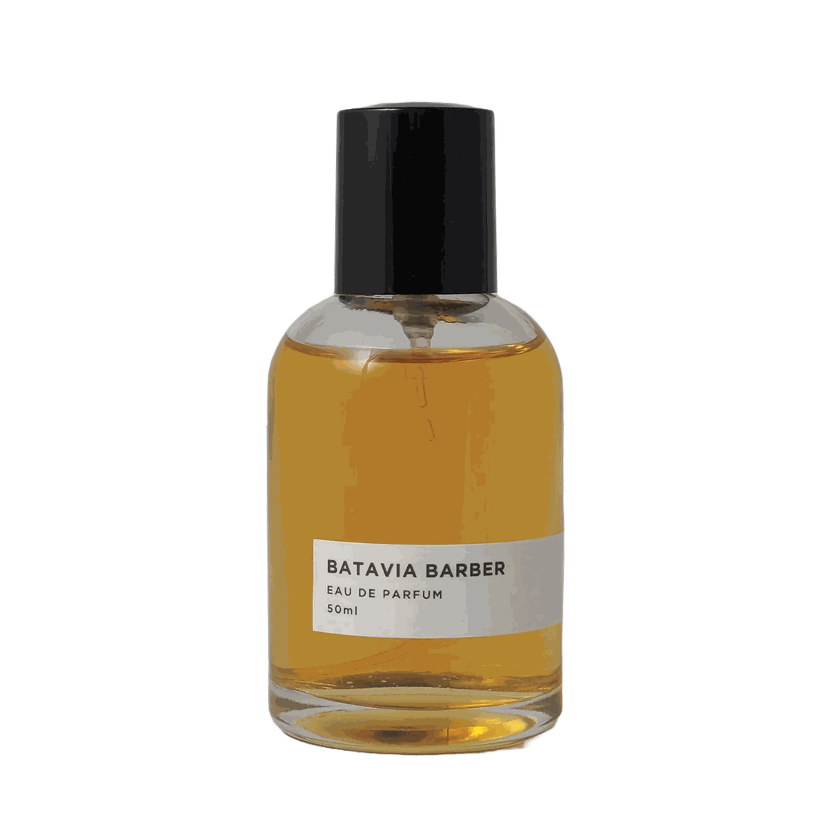 Batavia Barber Oaken Lab — аромат