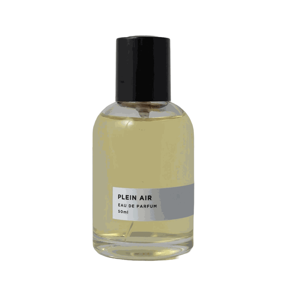 Plein Air Oaken Lab — аромат