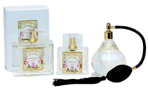 Jeunesse Honore Payan — аромат