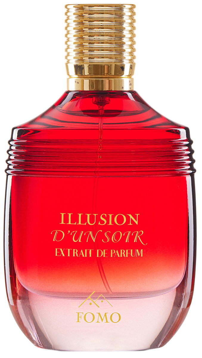 Illusion D'un Soir FOMO — аромат