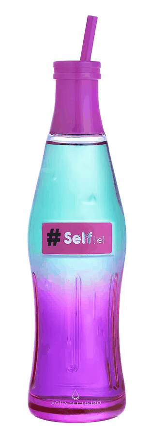 #Self[ie] Purple Glow Água de Cheiro — аромат