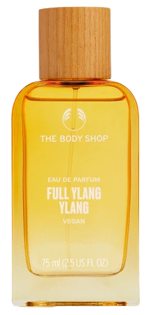 Full Ylang Ylang The Body Shop — аромат