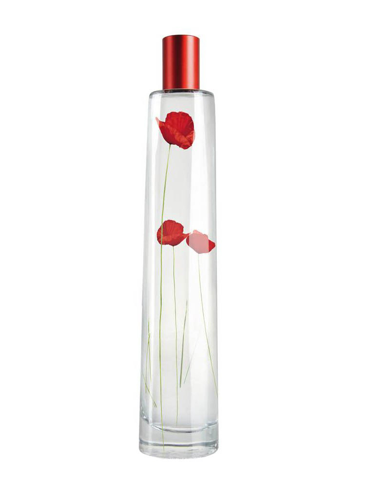Flower by Kenzo La Cologne Kenzo — аромат