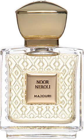 Noor Neroli Majouri — аромат