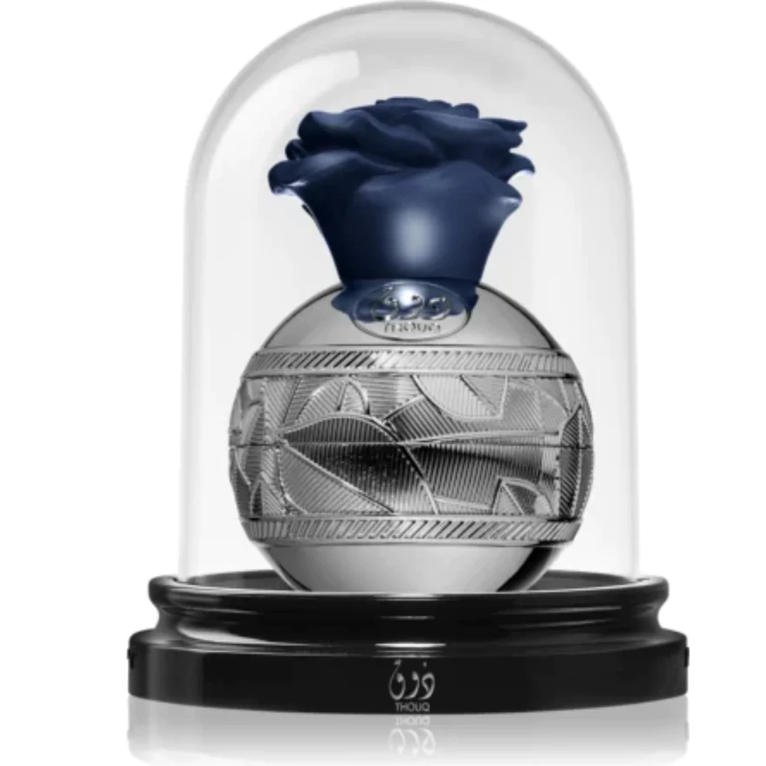 Thouq Lattafa Perfumes — аромат