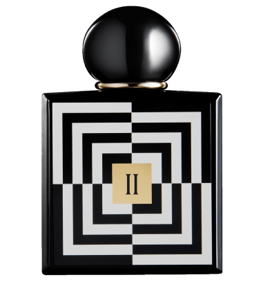 Audens (formerly Numero II) Adamo Parfum — аромат