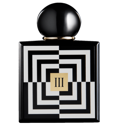 NUMERO TRE III Adamo Parfum — аромат