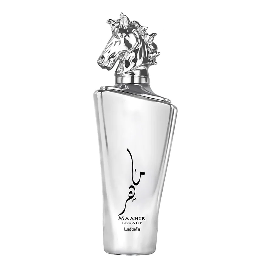 Maahir Legacy Lattafa Perfumes