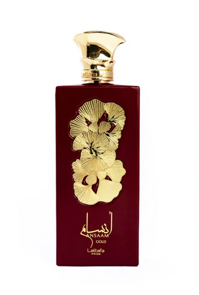Ansaam Gold Lattafa Perfumes