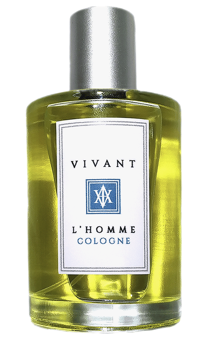 Vivant L'Homme Cologne VIVANT Cosméticos — аромат