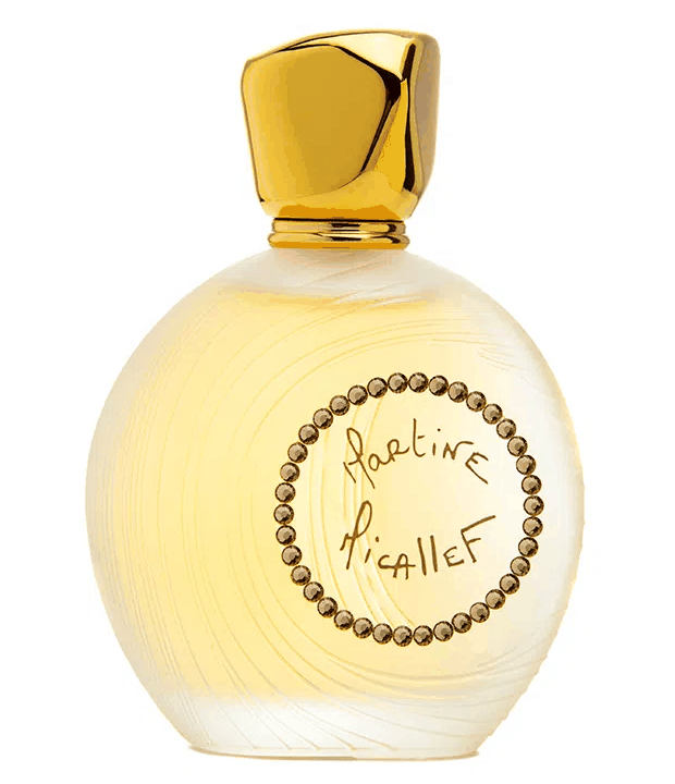 Mon Parfum M. Micallef — аромат