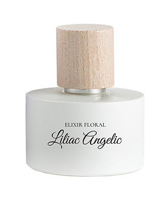 Elixir Floral Liliac Angelic Viorica Cosmetics — аромат