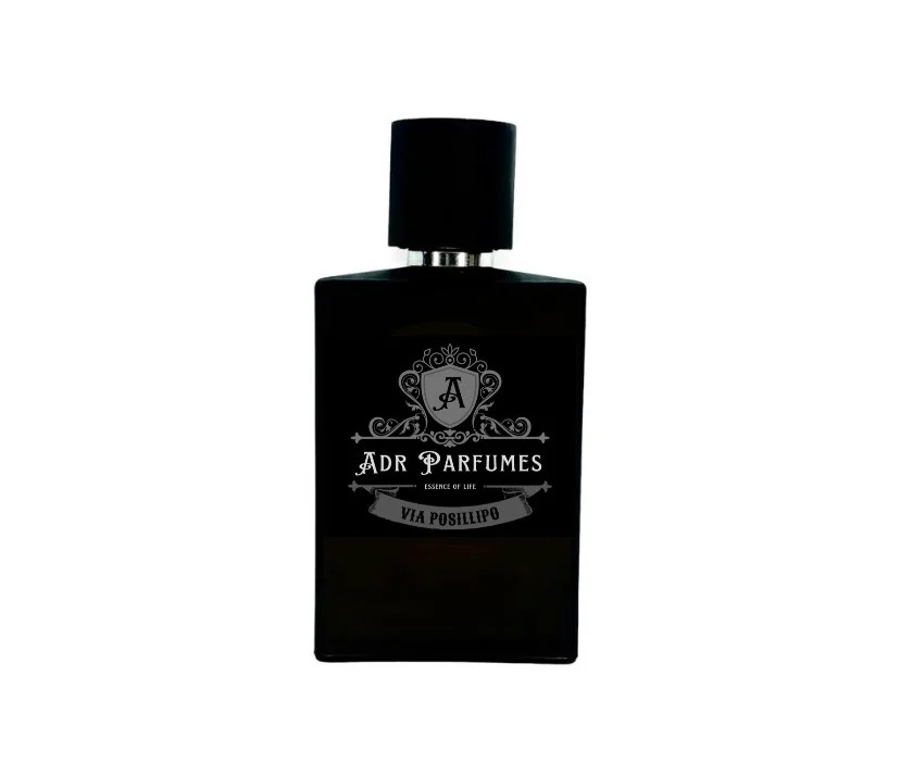 Via Posillipo ADR Extrait de Parfum — аромат