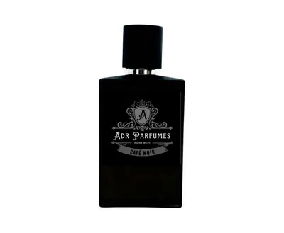 Cafè Noir ADR Extrait de Parfum — аромат