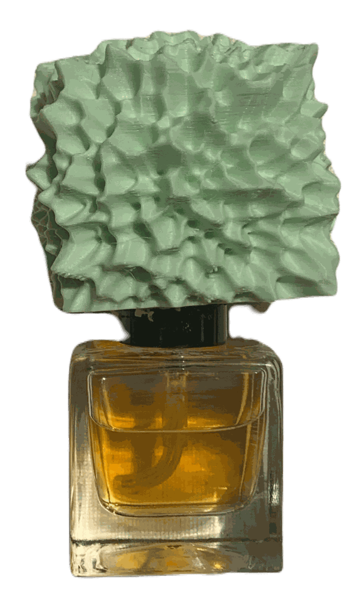 Ground-Zero Standards Phronema Perfumes — аромат