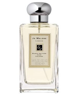 Black Vetyver Cafe Jo Malone London — аромат