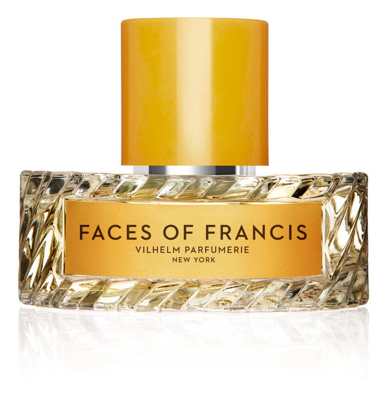 Faces of Francis Vilhelm Parfumerie — аромат
