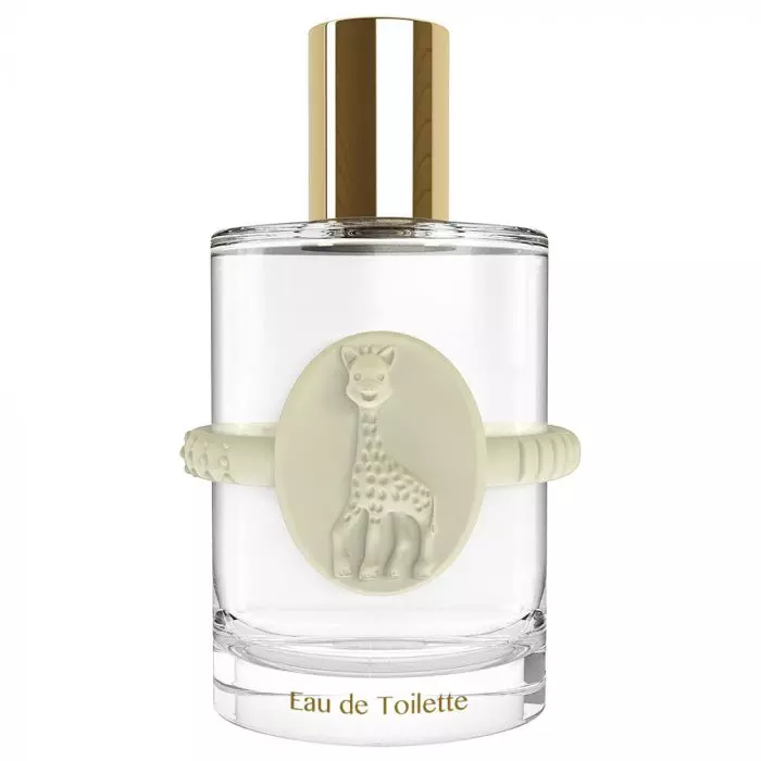 La Girafe Eau de Toilette Parfums Sophie La Girafe — аромат