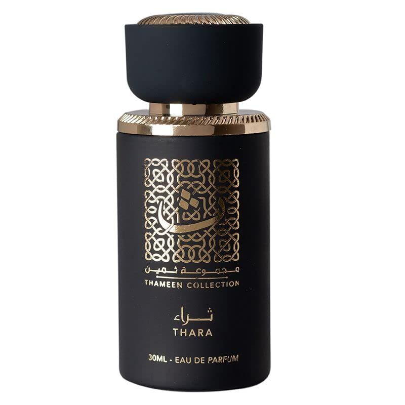 Thara Lattafa Perfumes — аромат